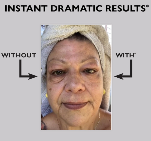 Peter Thomas Roth Instant Firm firmeza al instante